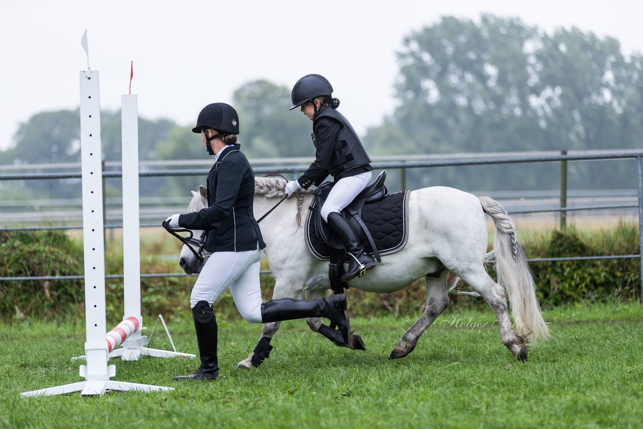 Bild 62 - Pony Akademie Turnier